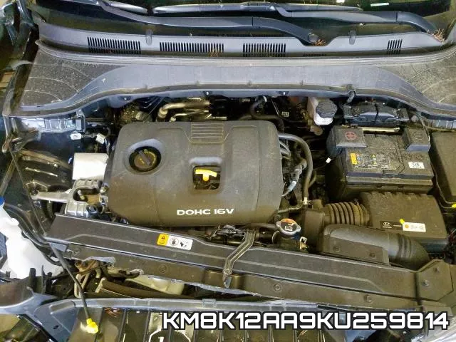 KM8K12AA9KU259814 фото 7