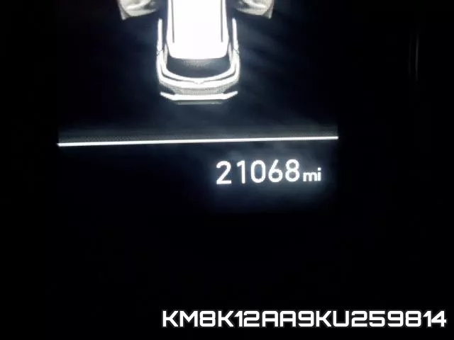 KM8K12AA9KU259814 фото 8