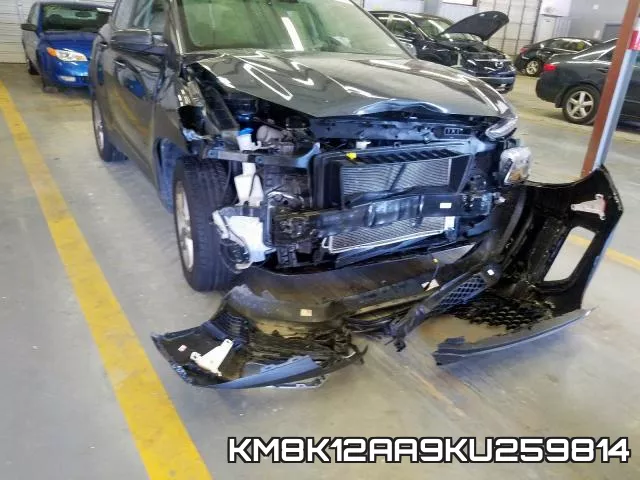KM8K12AA9KU259814 фото 9