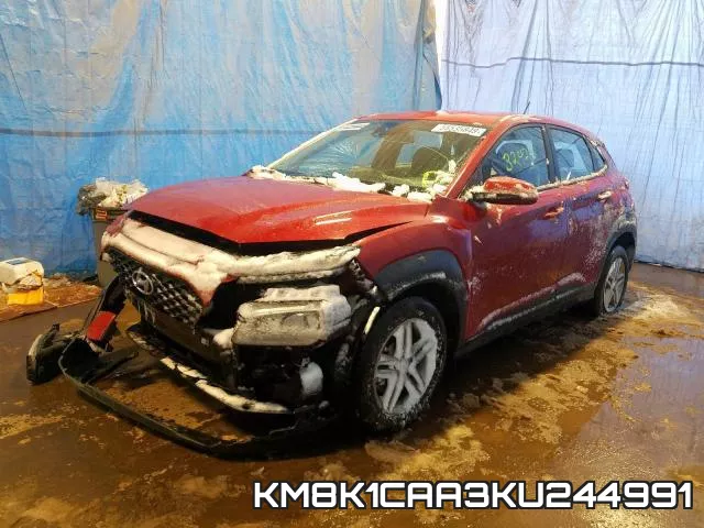 KM8K1CAA3KU244991 фото 3