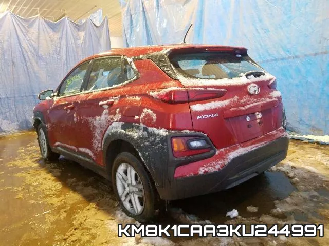 KM8K1CAA3KU244991 фото 4