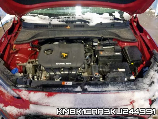 KM8K1CAA3KU244991 фото 8
