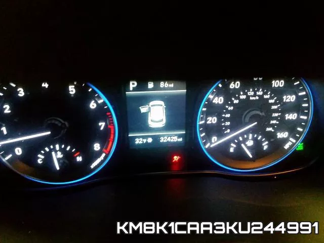 KM8K1CAA3KU244991 фото 9