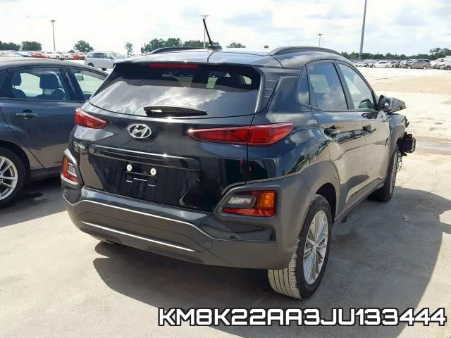 KM8K22AA3JU133444 фото 5