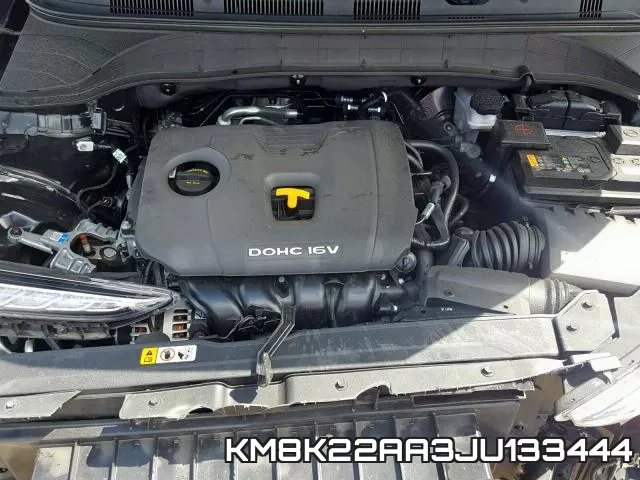 KM8K22AA3JU133444 фото 8