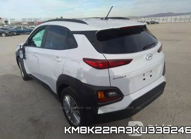 KM8K22AA3KU338246 фото 4