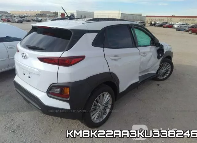 KM8K22AA3KU338246 фото 5