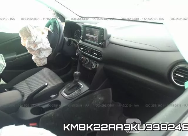 KM8K22AA3KU338246 фото 6
