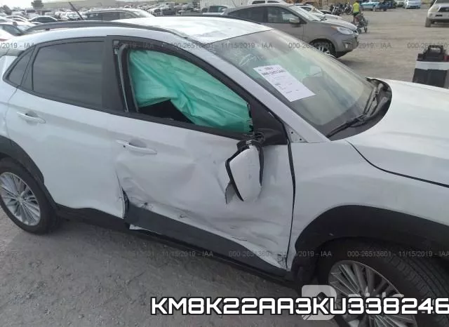 KM8K22AA3KU338246 фото 7