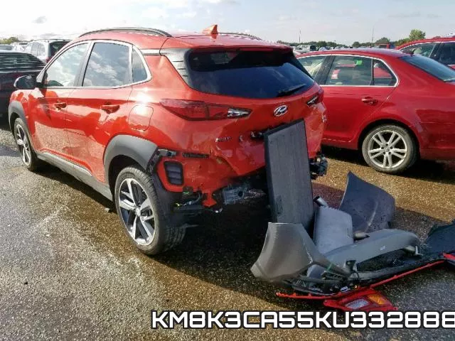 KM8K3CA55KU332888 фото 4