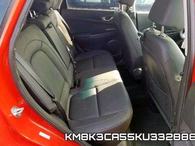 KM8K3CA55KU332888 фото 7