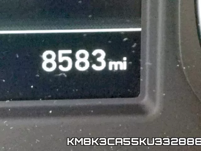 KM8K3CA55KU332888 фото 9