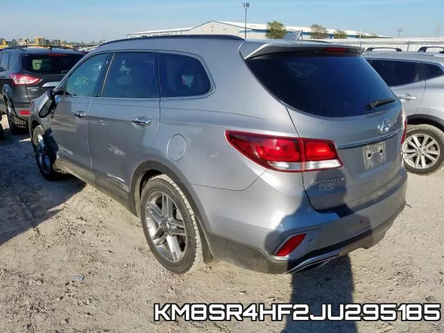 KM8SR4HF2JU295185 фото 4