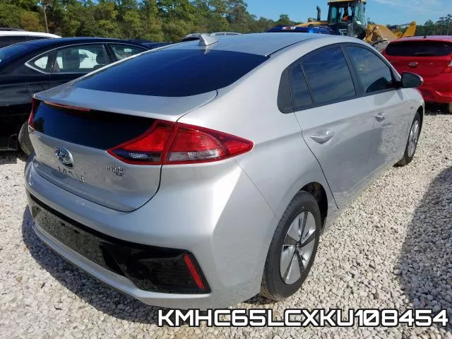 KMHC65LCXKU108454 фото 5