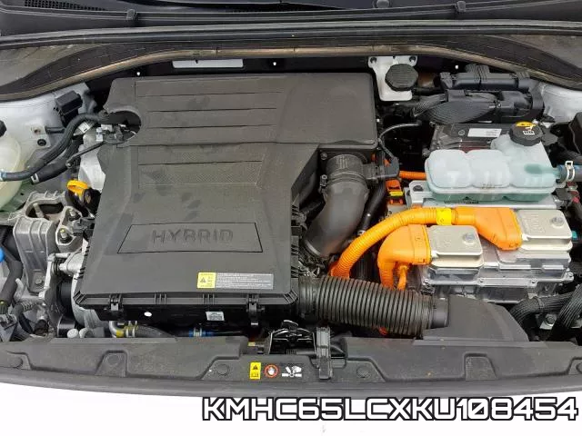 KMHC65LCXKU108454 фото 8