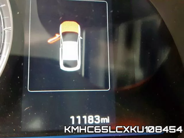 KMHC65LCXKU108454 фото 9