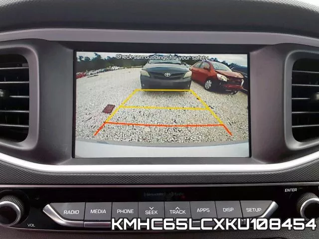 KMHC65LCXKU108454 фото 10