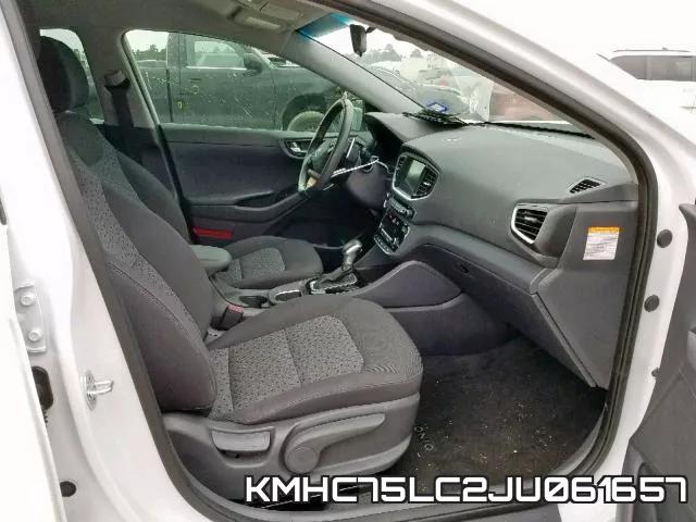 KMHC75LC2JU061657 фото 6