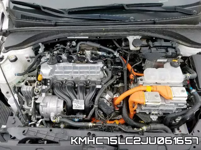 KMHC75LC2JU061657 фото 8