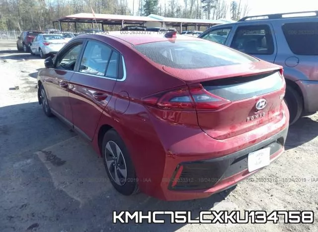 KMHC75LCXKU134758 фото 4