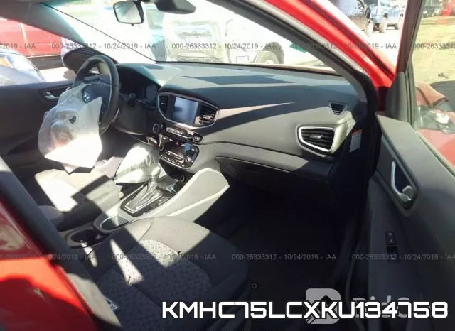 KMHC75LCXKU134758 фото 6