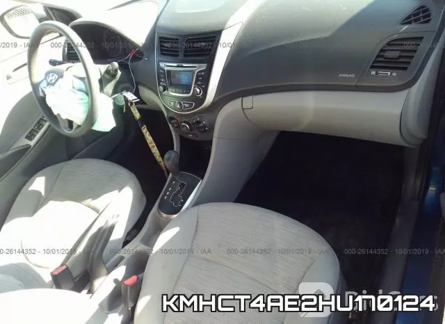KMHCT4AE2HU170124 фото 5