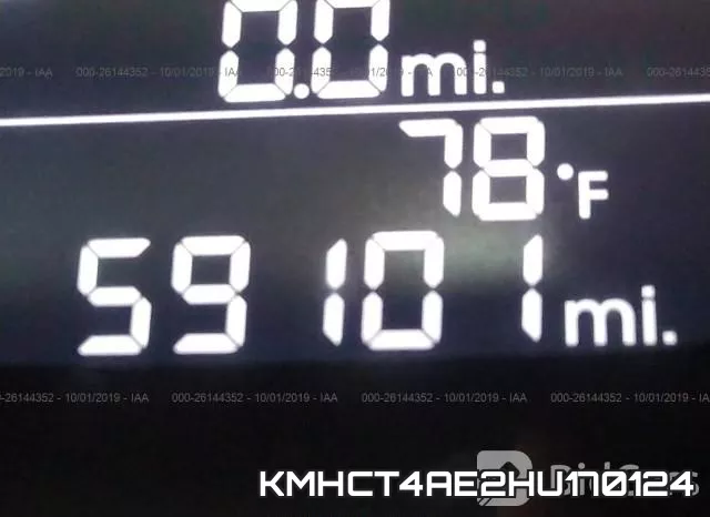 KMHCT4AE2HU170124 фото 7