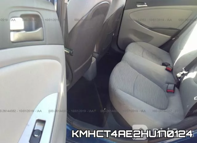 KMHCT4AE2HU170124 фото 8