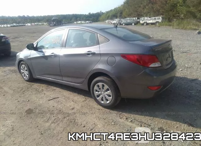 KMHCT4AE3HU328423 фото 4