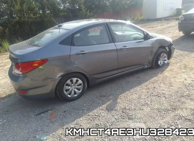 KMHCT4AE3HU328423 фото 5