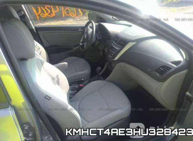 KMHCT4AE3HU328423 фото 6