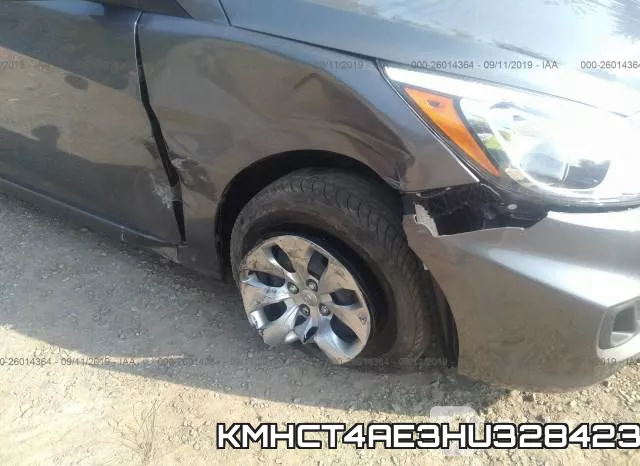 KMHCT4AE3HU328423 фото 7