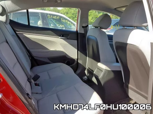 KMHD74LF0HU100006 фото 7