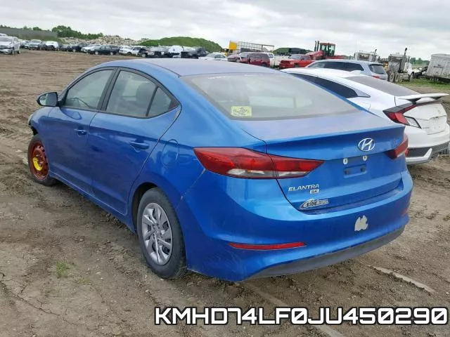 KMHD74LF0JU450290 фото 4