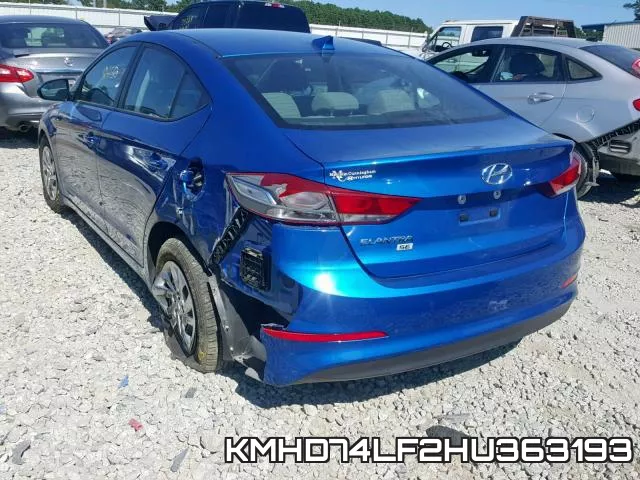 KMHD74LF2HU363193 фото 4