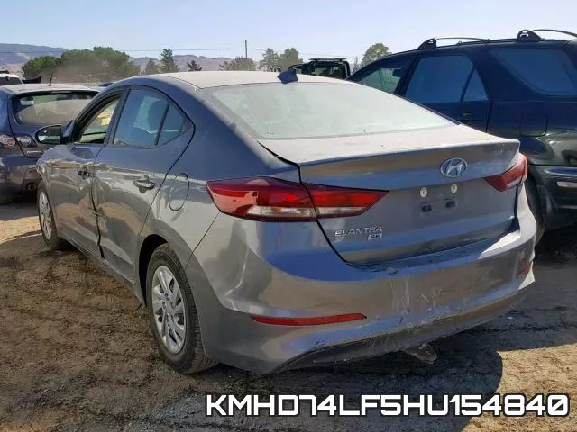 KMHD74LF5HU154840 фото 4