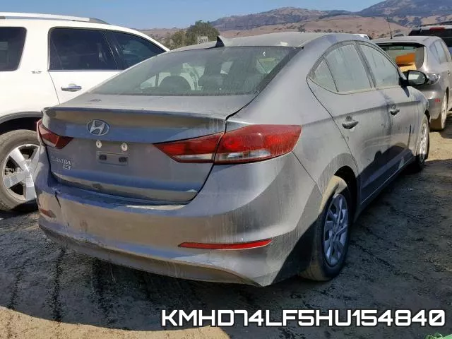 KMHD74LF5HU154840 фото 5