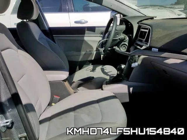 KMHD74LF5HU154840 фото 6