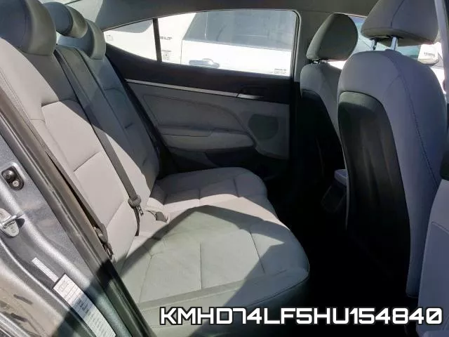 KMHD74LF5HU154840 фото 7