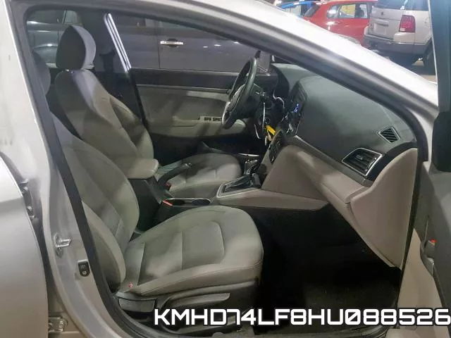 KMHD74LF8HU088526 фото 6