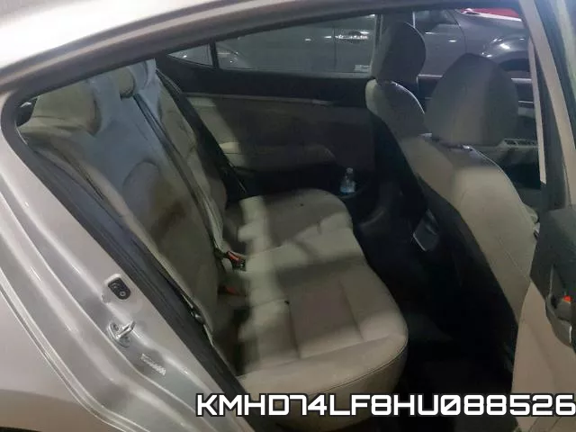 KMHD74LF8HU088526 фото 7