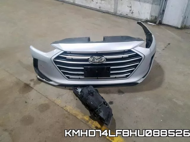 KMHD74LF8HU088526 фото 10