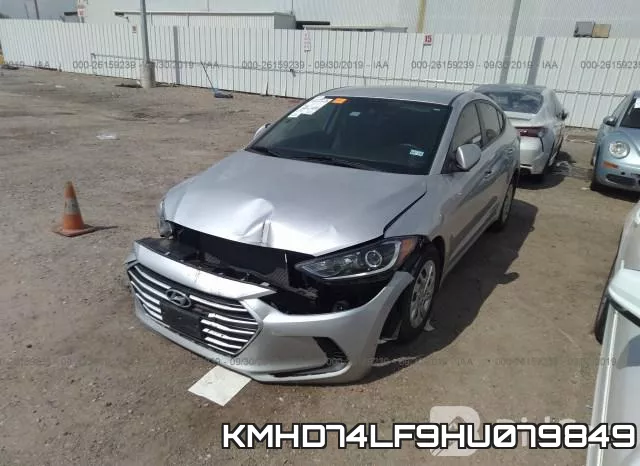 KMHD74LF9HU079849 фото 2