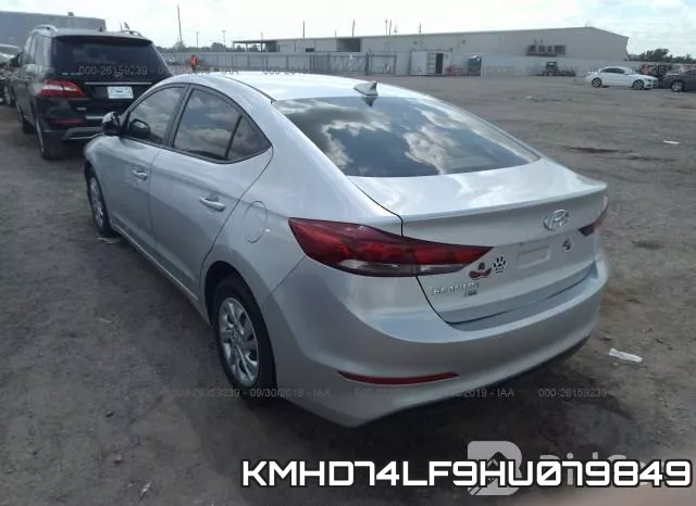 KMHD74LF9HU079849 фото 3