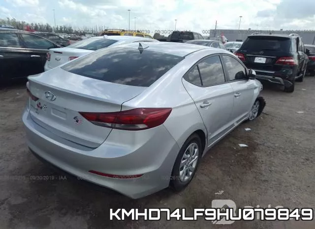 KMHD74LF9HU079849 фото 4