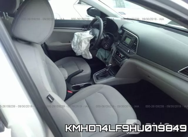 KMHD74LF9HU079849 фото 5