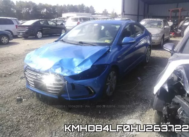 KMHD84LF0HU263722 фото 3