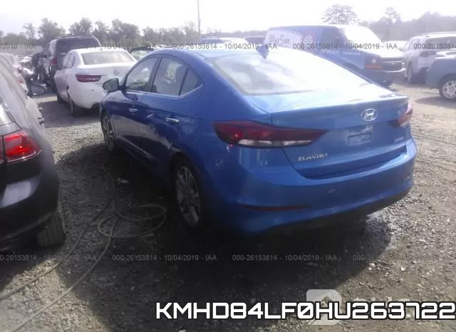 KMHD84LF0HU263722 фото 4