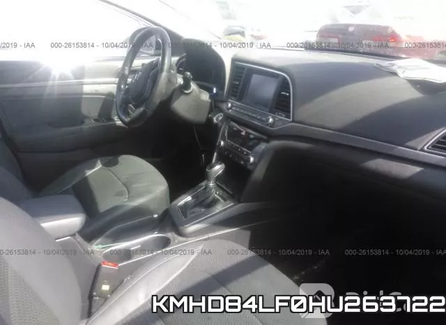 KMHD84LF0HU263722 фото 6
