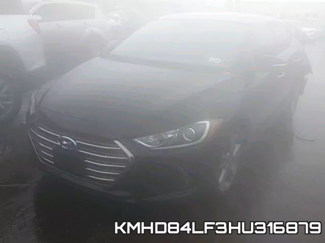 KMHD84LF3HU316879 фото 3
